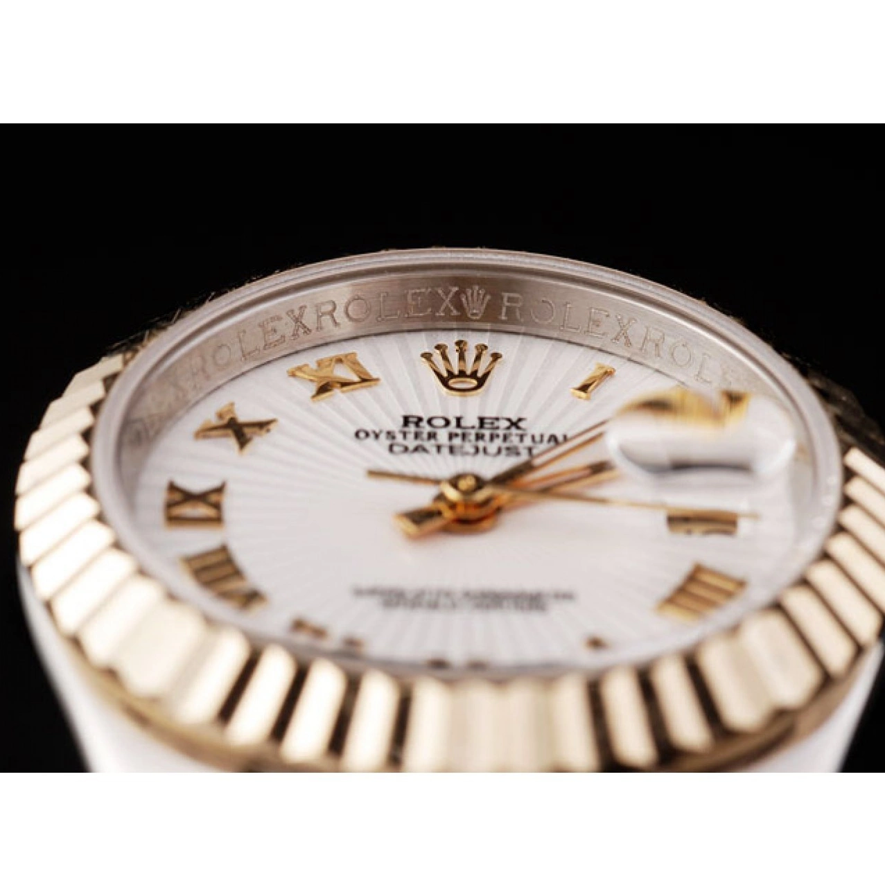 MiroTime 0705 Rolex Datejust Swiss Mechanism-srl104